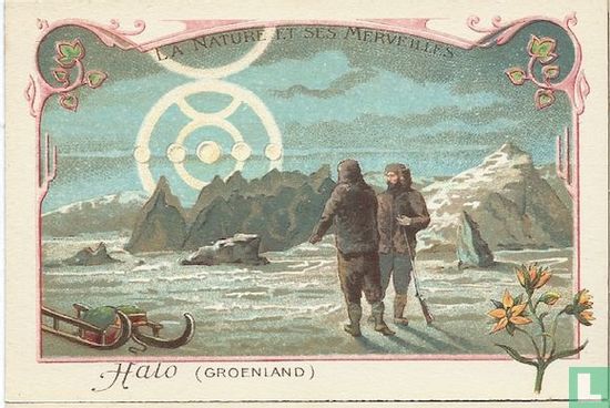 Halo (Groenland) - Bild 1