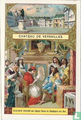 Château de Versailles - Afbeelding 1