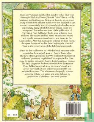 Beatrix Potter - Image 2