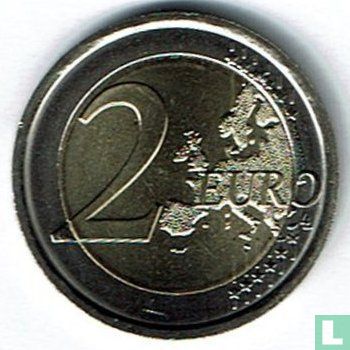 Italy 2 euro 2015 "Universal Exposition in Milan" - Image 2