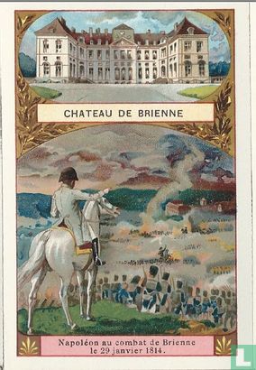 Château de Brienne - Afbeelding 1