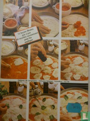 L'école de Cuisine 18 - Image 2