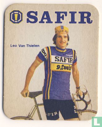 Leo Van Thielen