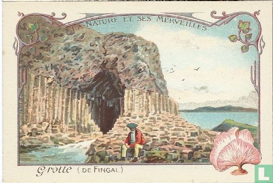 Grotte (De Fingal) - Bild 1
