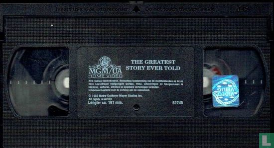 The Greatest Story Ever Told - Bild 3