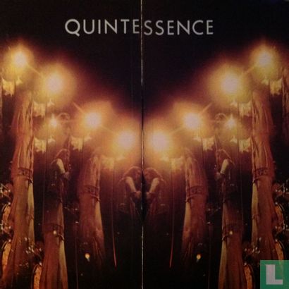 Quintessence - Image 1