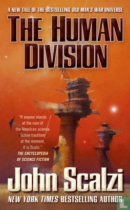 The Human Division - Bild 1