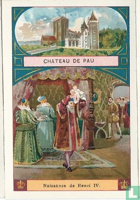 Château de Pau - Image 1