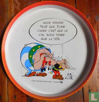 Asterix & Obelix - Image 1