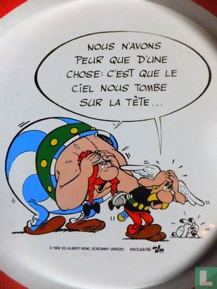 Asterix & Obelix - Afbeelding 3