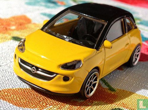 Opel Adam - Afbeelding 1