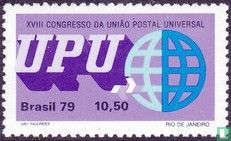18e UPU Congres