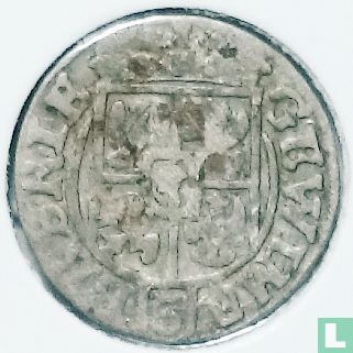 Brandenburg-Prussia 1/24 thaler 1625 - Image 2