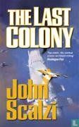 The Last Colony - Image 1
