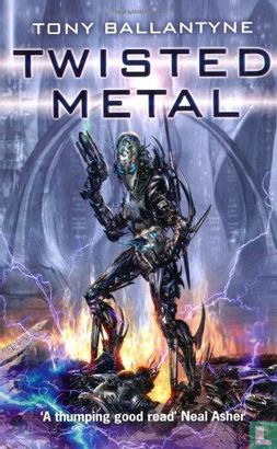 Twisted Metal - Bild 1