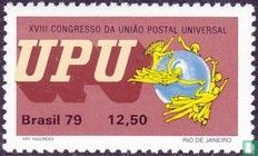 18th UPU Congress