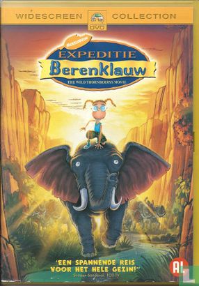 Expeditie Berenklauw - Image 1
