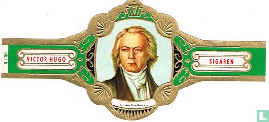 L. van Beethoven - Image 1