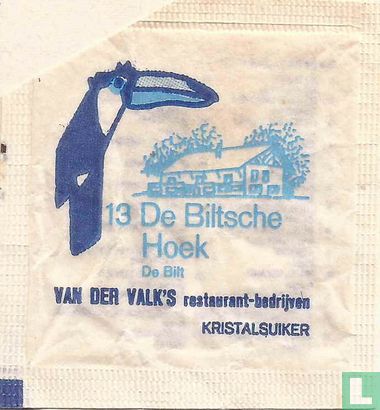 13 De Biltsche Hoek  - Afbeelding 1