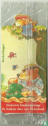 Pickwick Kindermelange. De leukste thee van Nederland - Image 1
