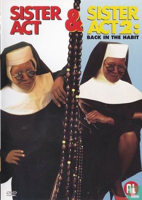 Sister Act & Sister Act 2: Back in the Habit - Afbeelding 1