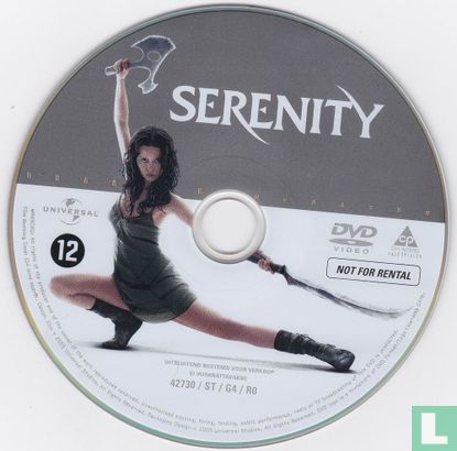 Serenity - Image 3