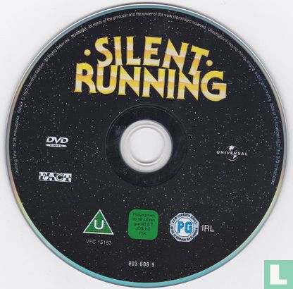 Silent Running - Image 3