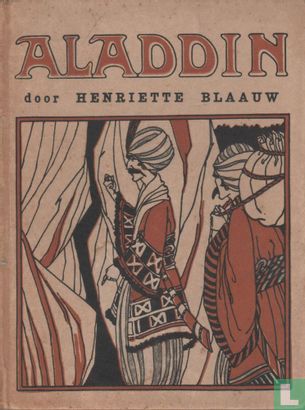 Aladdin - Afbeelding 1