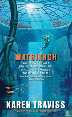 Matriarch - Afbeelding 1