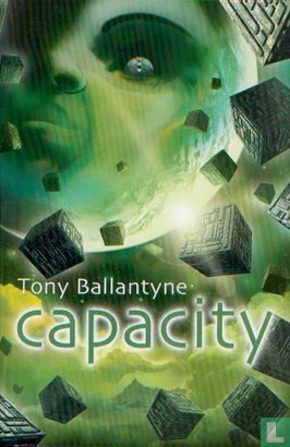 Capacity - Image 1