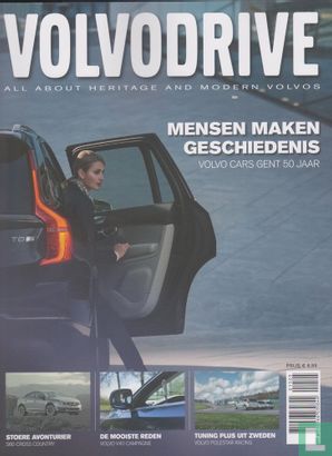 Volvo Drive 28