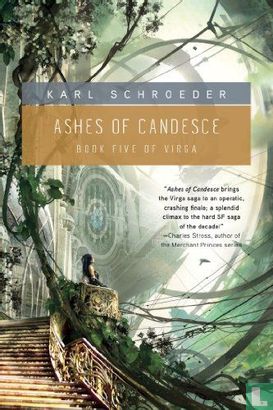 Ashes of Candesce - Image 1