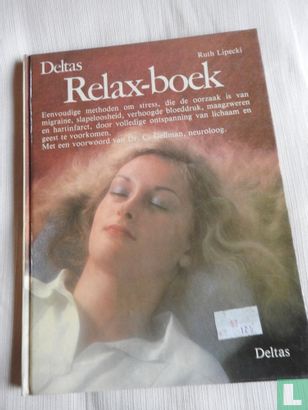 Deltas Relaxboek - Image 1