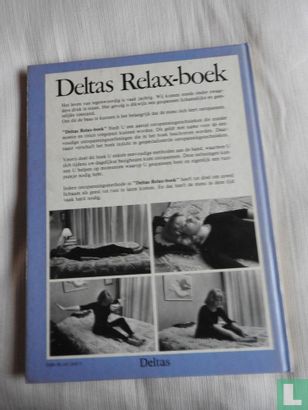 Deltas Relaxboek - Image 2