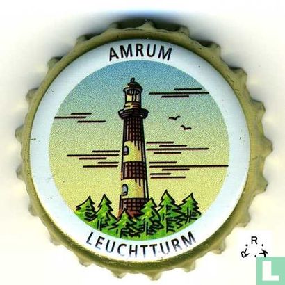 Amrum - Leuchtturm