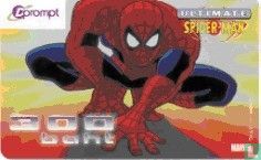 Ultimate spider-man - Afbeelding 1