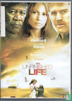 An Unfinished Life - Image 1