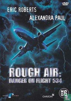 Rough Air: Danger On Flight 534 - Image 1