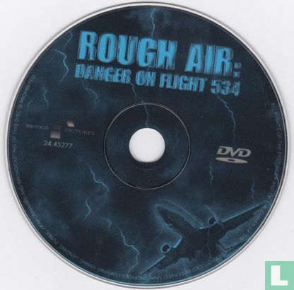 Rough Air: Danger On Flight 534 - Image 3