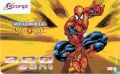 Ultimate spider-man