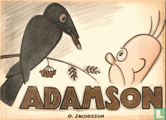 Adamson 22 - Image 1