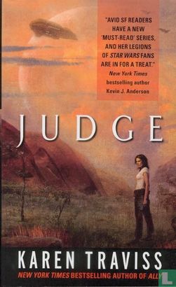 Judge - Afbeelding 1