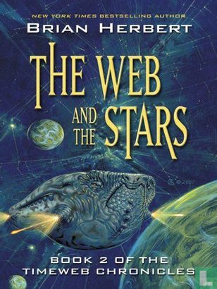 The Web and the Stars - Image 1