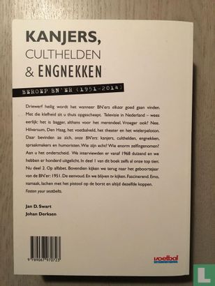 Kanjers, Culthelden & Engnekken 2 - Image 2