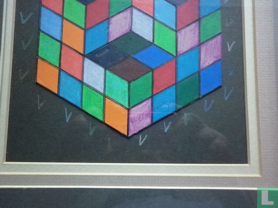 Rubik-Box - Bild 2