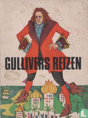 Gullivers reizen - Bild 1