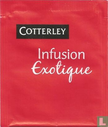 Infusion Exotique  - Image 1