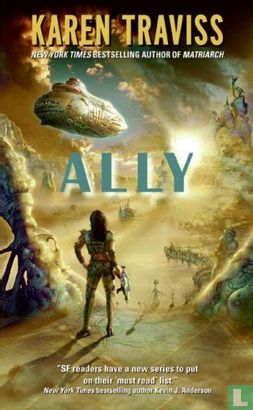Ally - Afbeelding 1