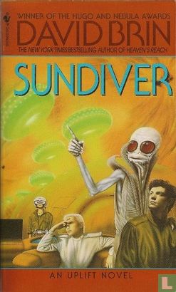Sundiver  - Image 1