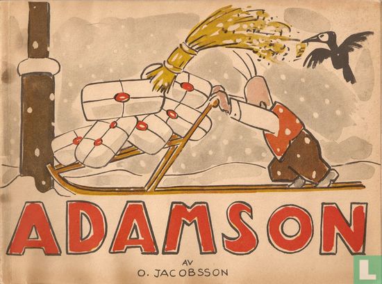 Adamson 25 - Image 1